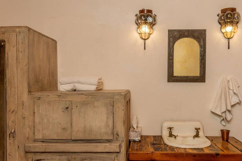 Amapola Loft Apartment San Miguel de Allende Bagian luar foto